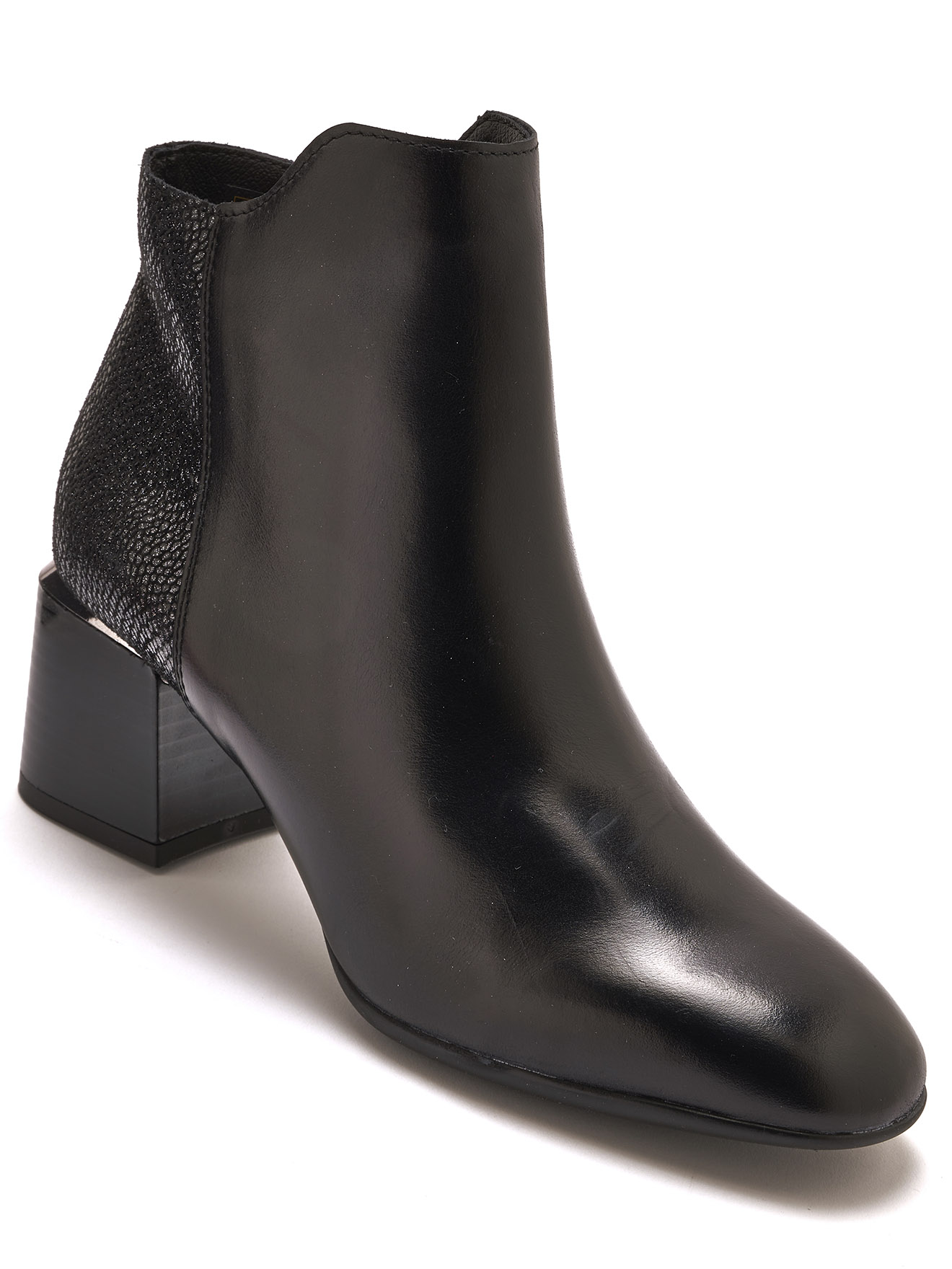 Boots de ville chic et tendance pour femme - Emma & Joséphine vente à domicile de chaussures