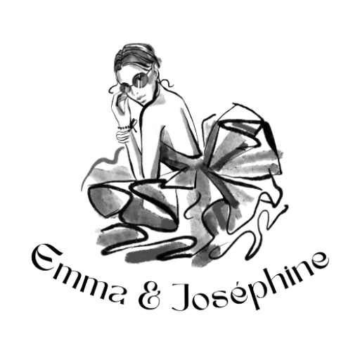 Emma et Joséphine